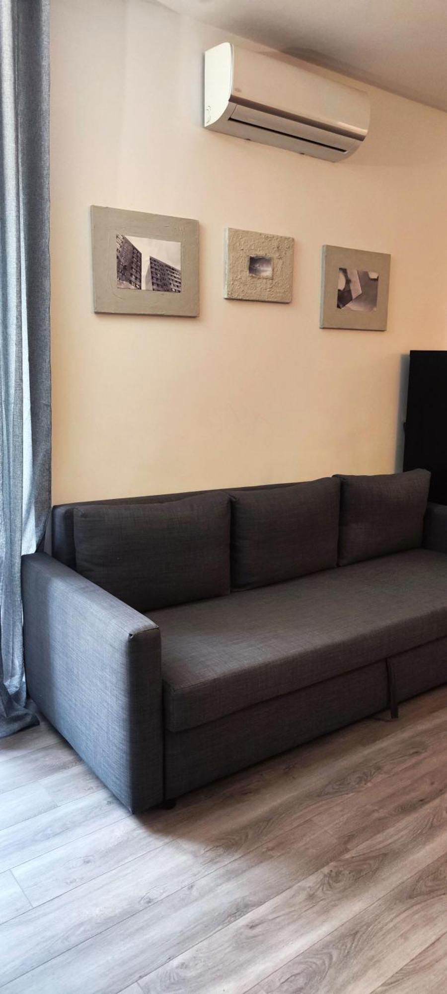 Apartamento Navigli-darsena In The Heart Of The Milán